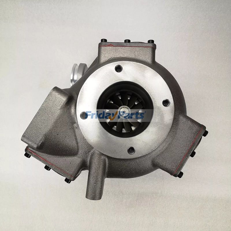 FridayParts Turbolader