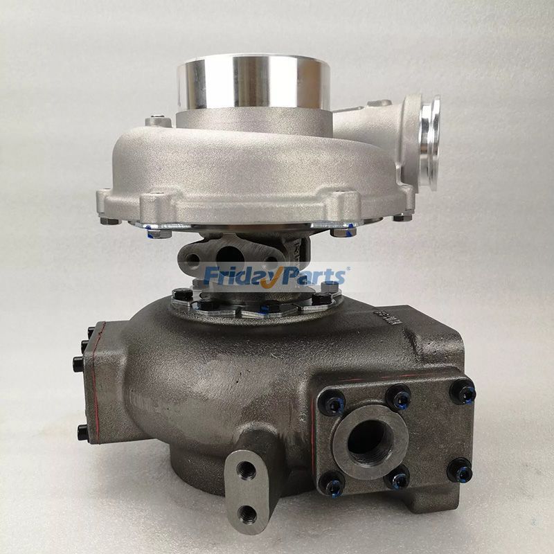 Turboladerfür Motor,Marine