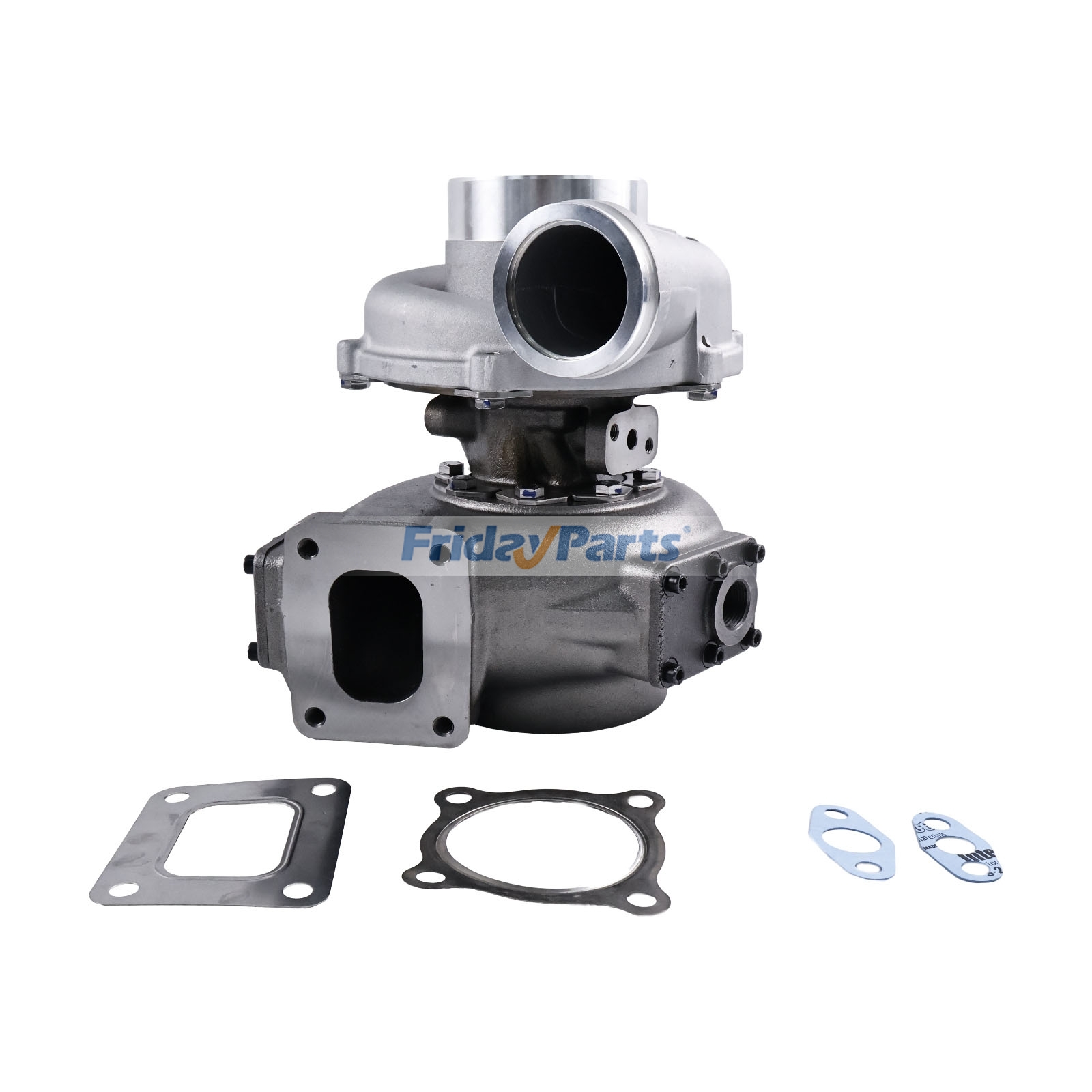 Turbo RHC7W Turbocharger 119593-18020 for Yanmar Marine Engine 6LY-ST 6LYM-UTE