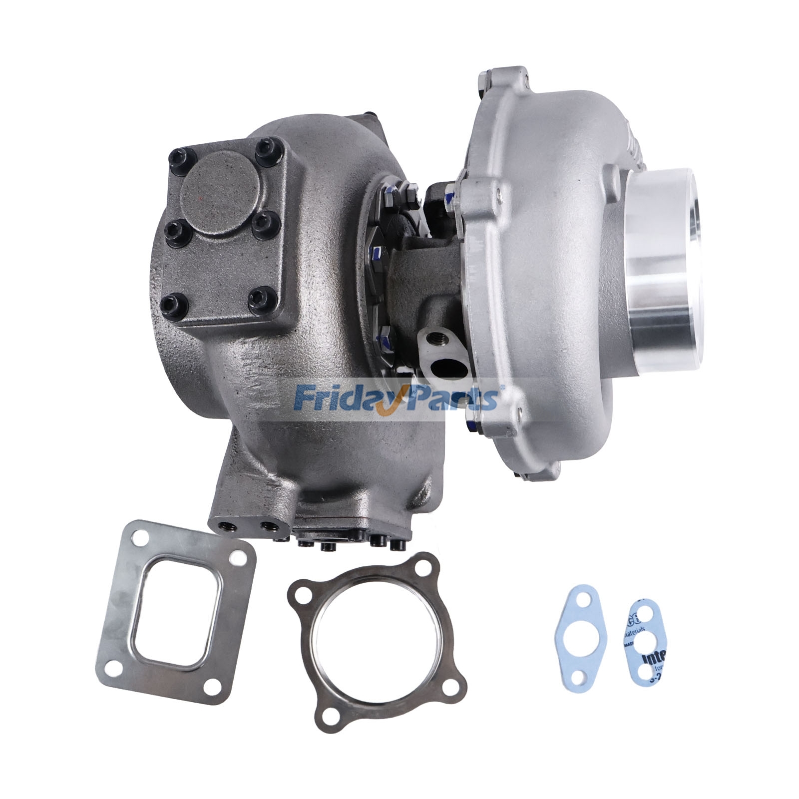 Engine,Marine Turbocharger