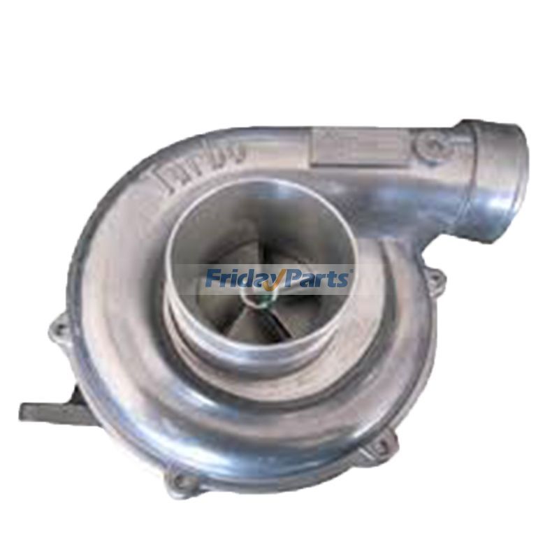 Turbo RHC7W Turbocharger 24100-2315A VE250065 for Hino P09CTA Engine