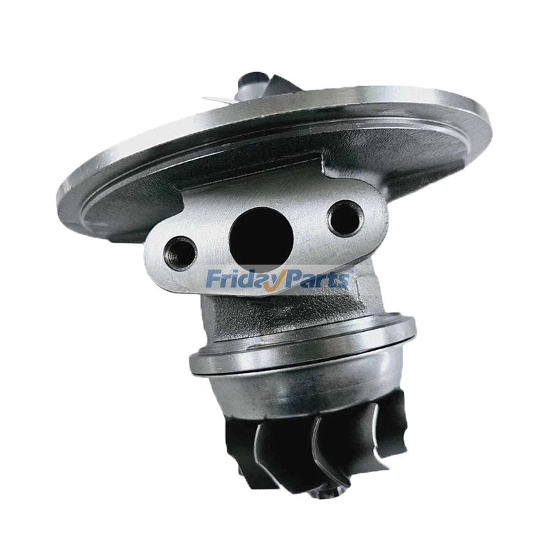 Noyau de turbocompresseur Turbo RHC7W 119575-18020 pour moteur Yanmar 6LY2A-STP