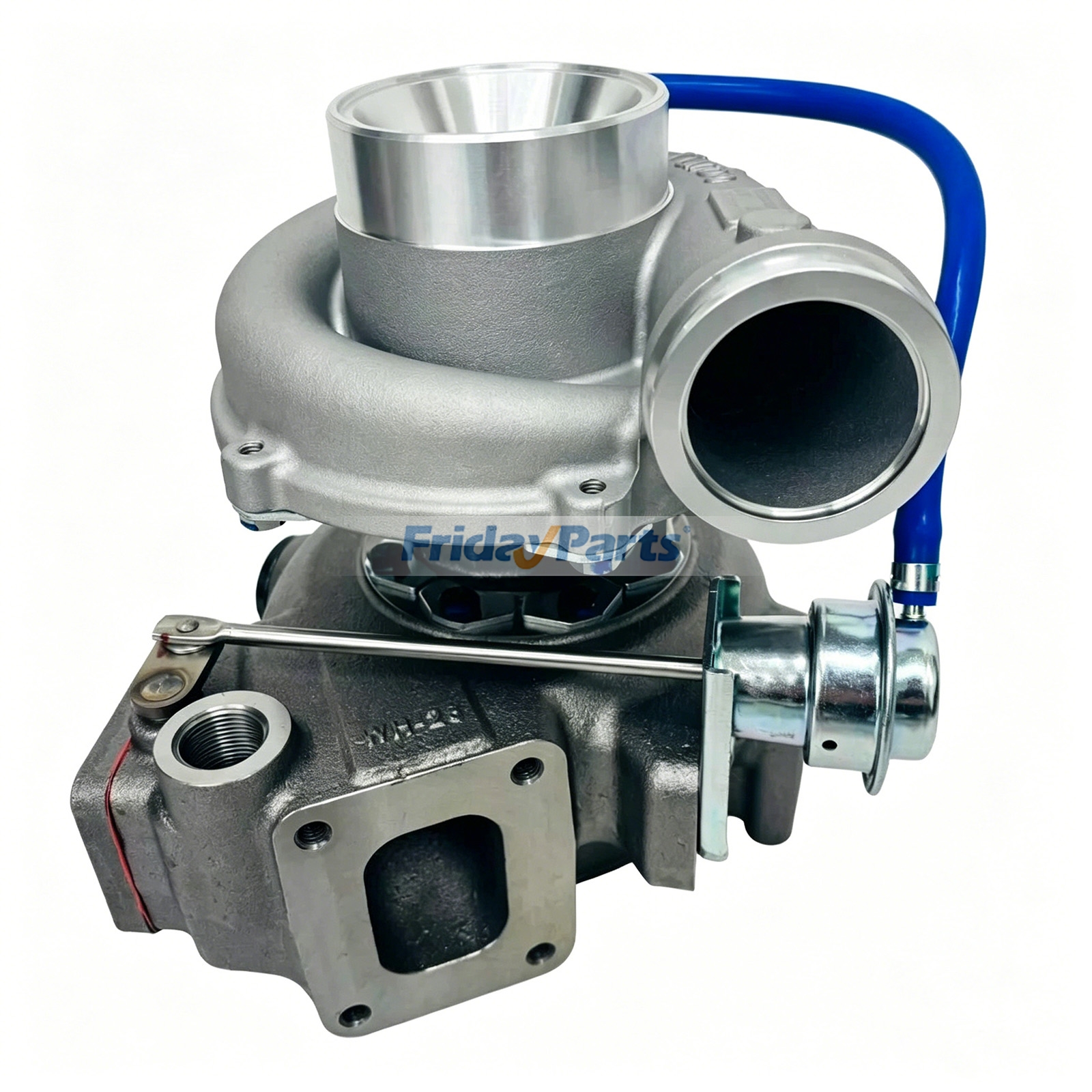 Turbo RHC7W Turbocharger VD290056 119574-18020 for Yanmar Engine 6LYA-STE 6LYA-STP 6LY2