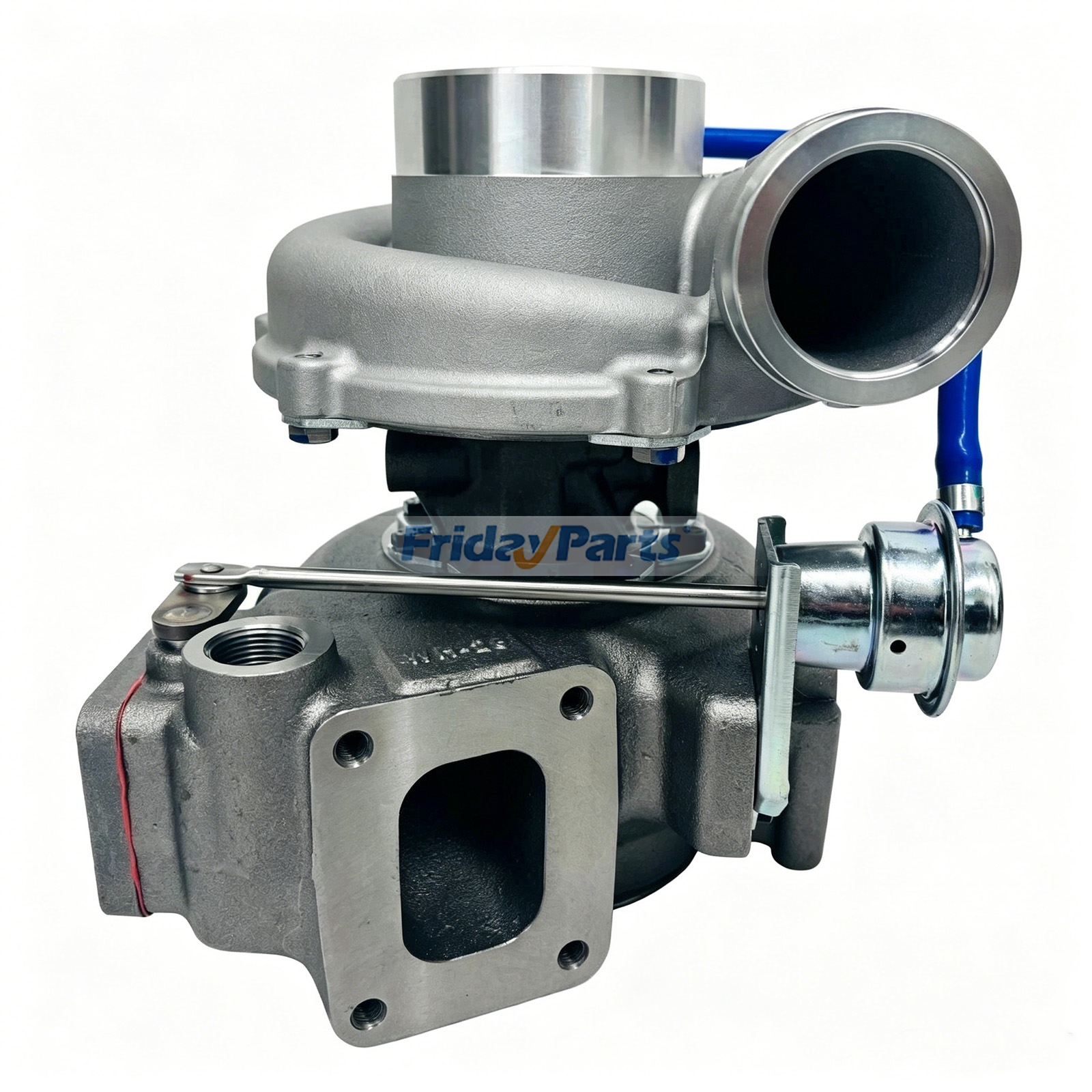 Engine Turbocharger
