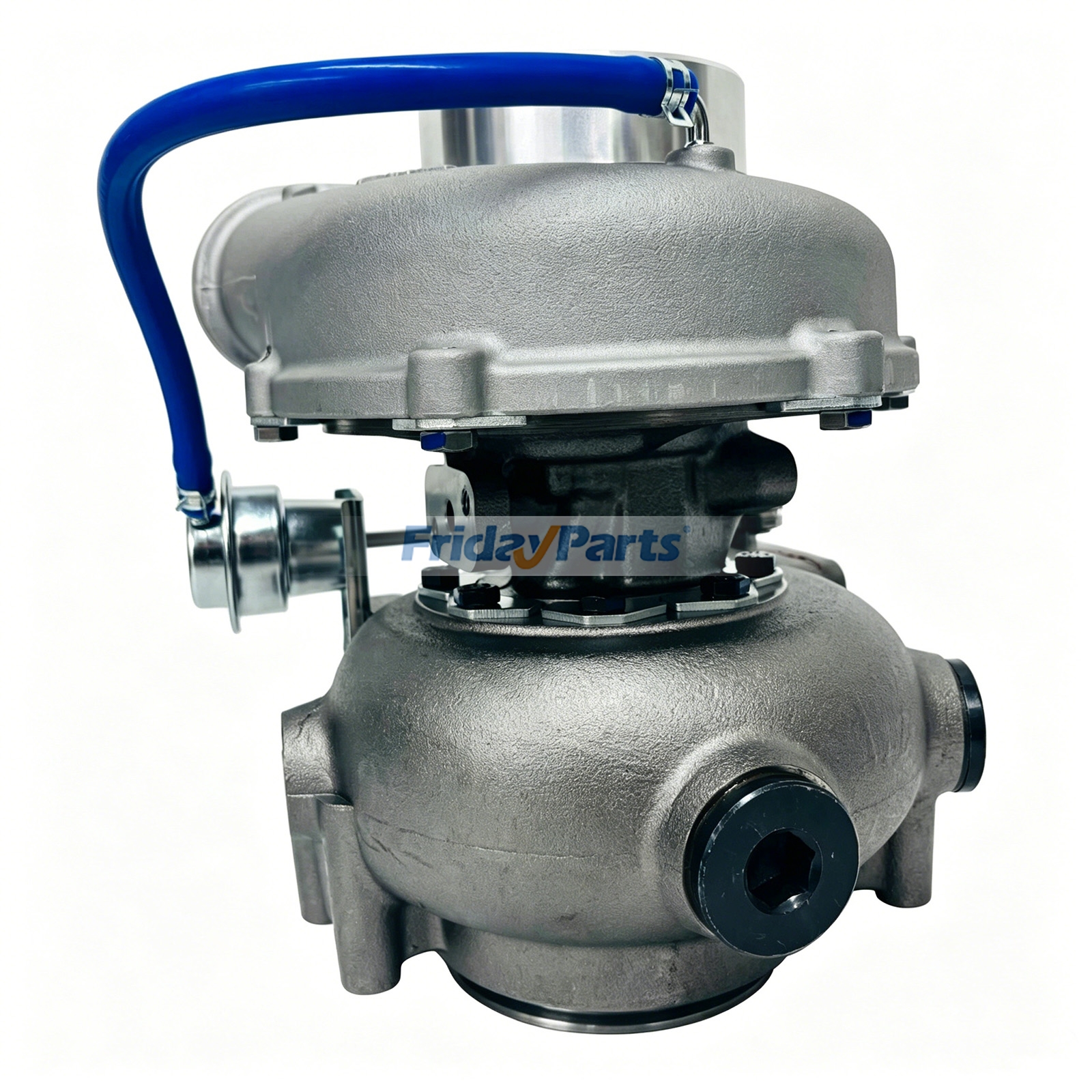 Turbocharger for Engine