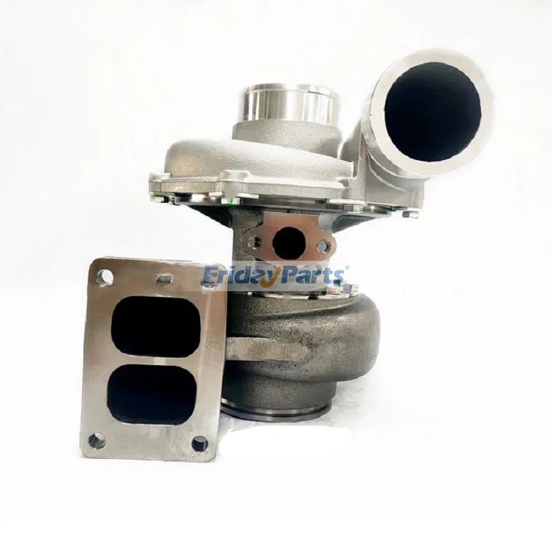 Turbocompresseur Turbo RHC9 NH190050 9T-510 pour moteurs commerciaux Hino 1987- Générateur avec moteur EK100
