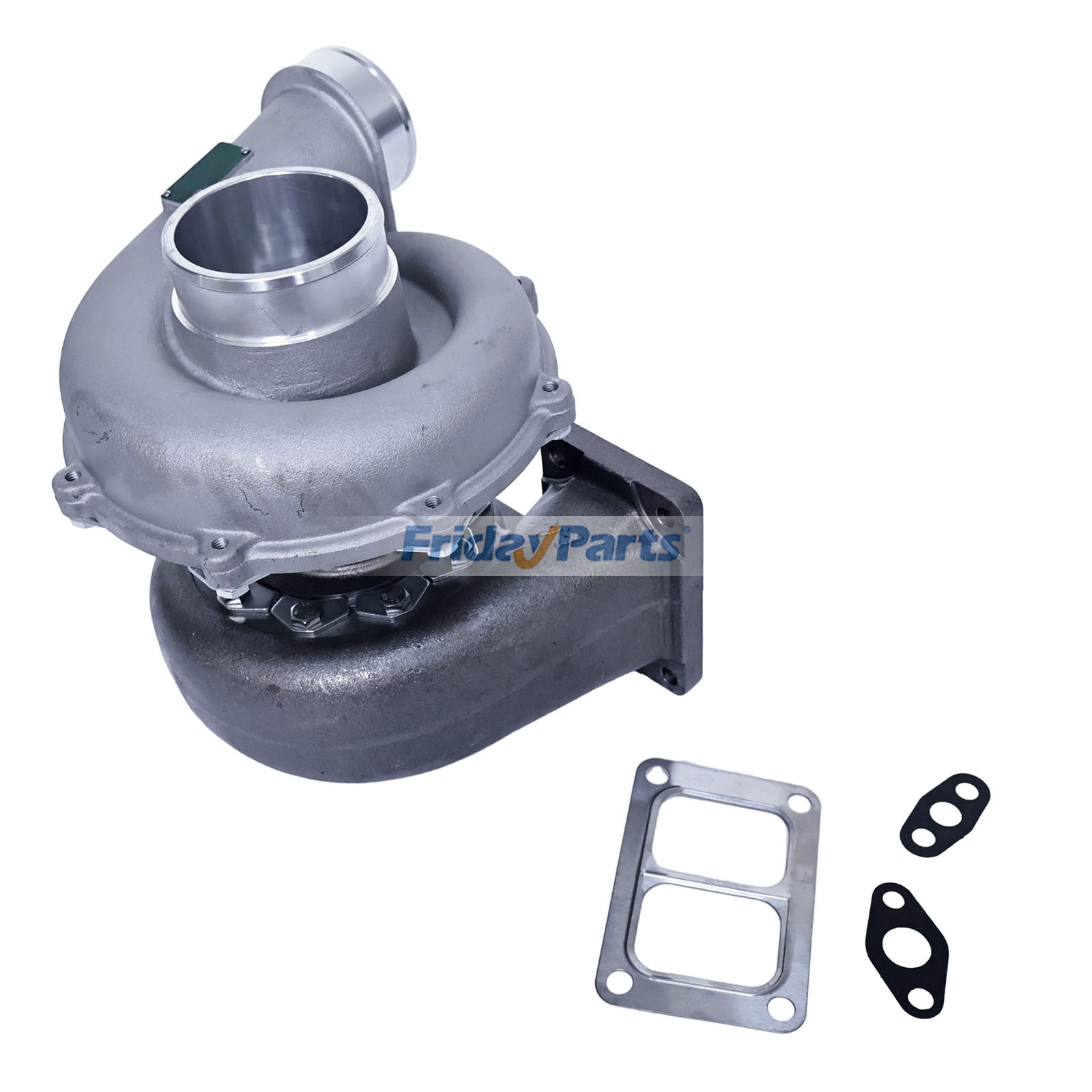 Engine,Generator Turbocharger 