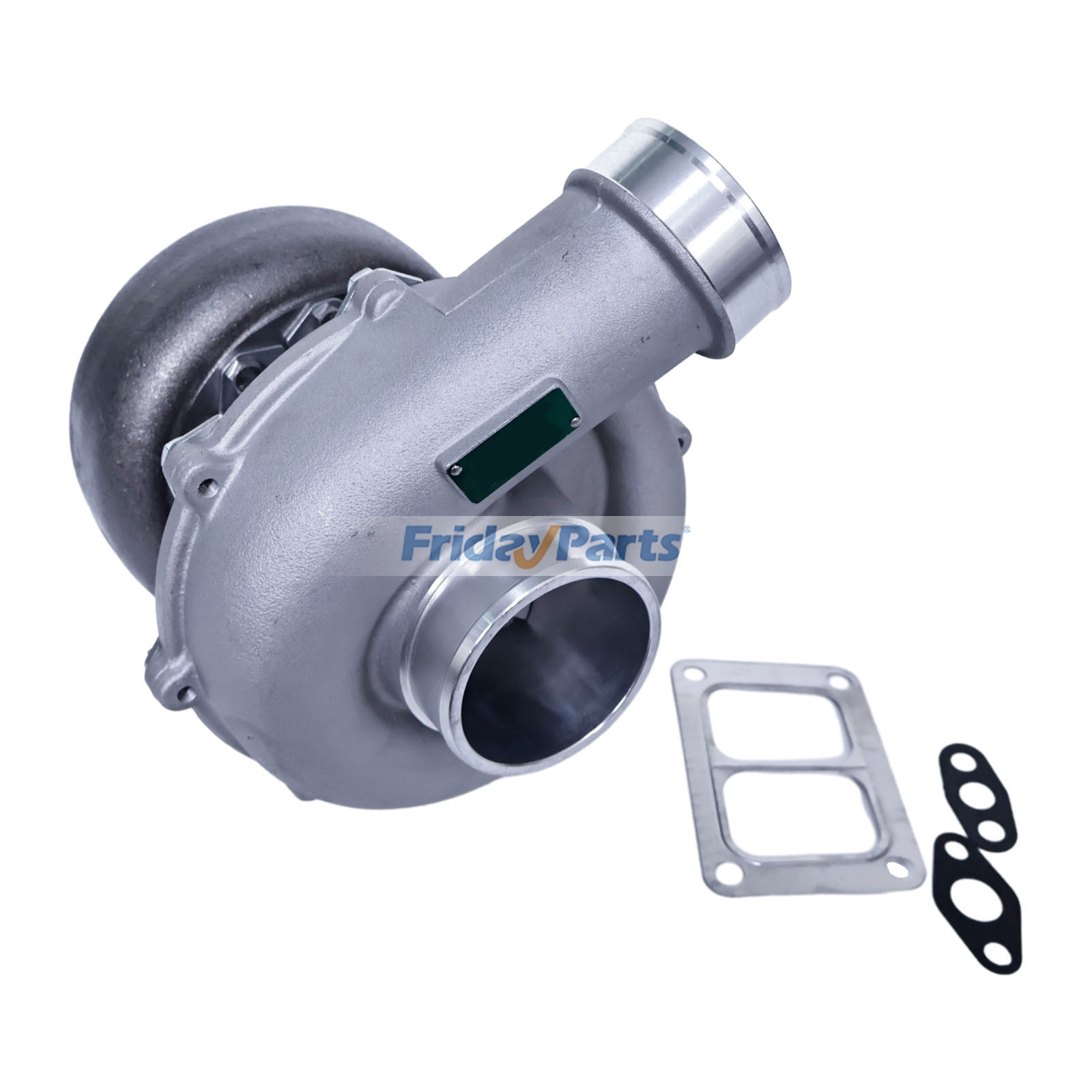 Turbocharger  in Stock in China