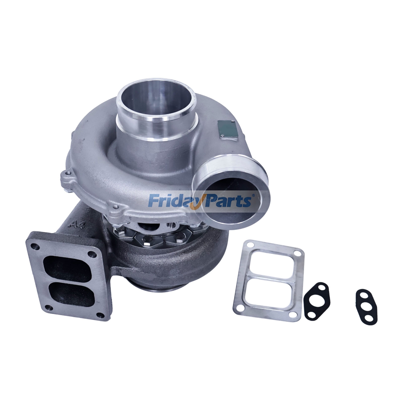 Turbo RHC9 Turbocompressor NH190050 9T-510 para 1987- Hino Commercial Engines Gerador com motor EK100