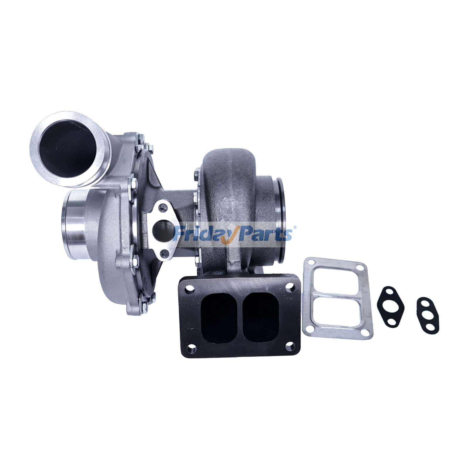  Turbocharger  For Hino
