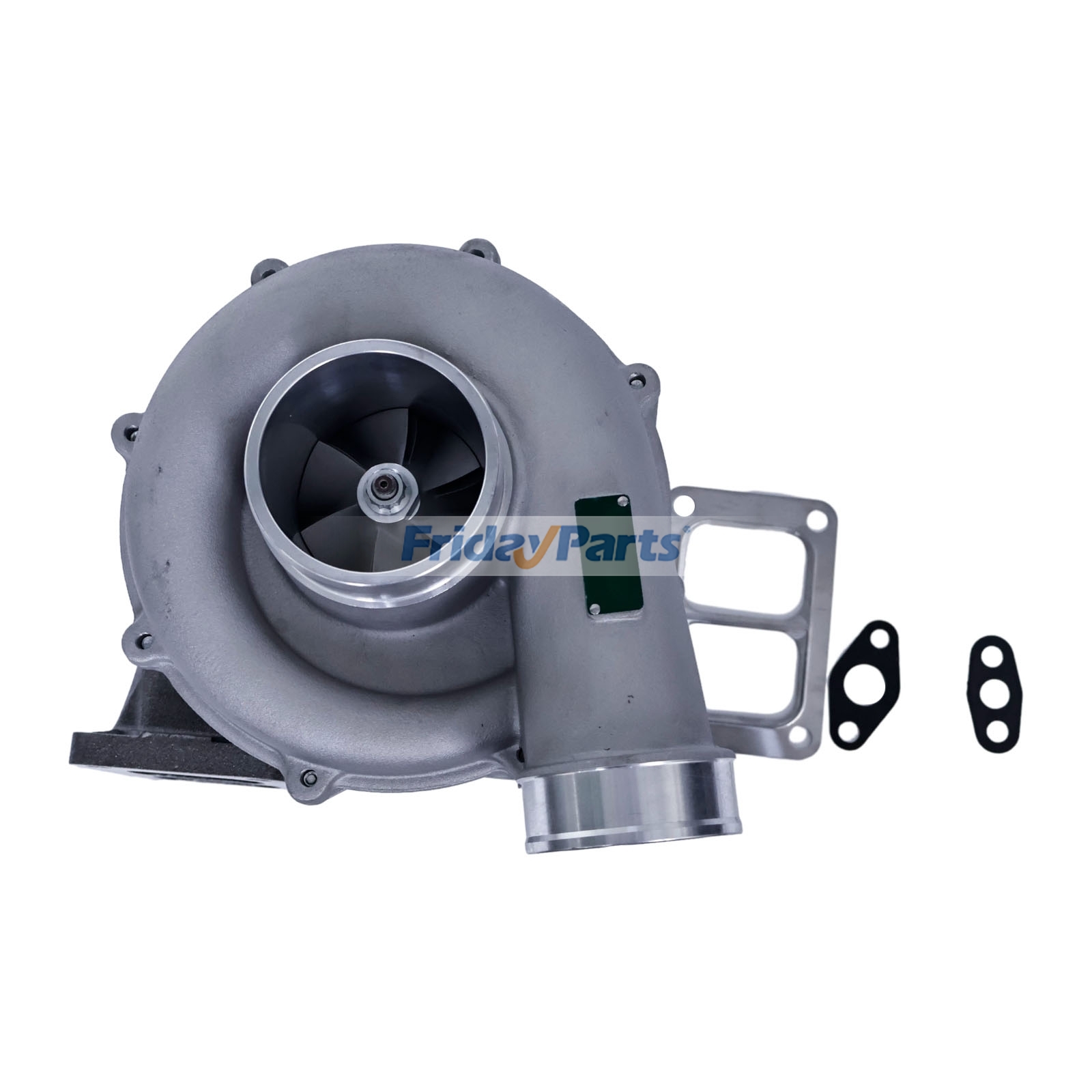 FridayParts Turbocharger 
