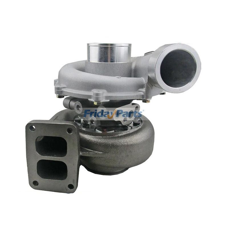 Turbo RHC91 Turbocharger 114400-2902 for Isuzu Engine 6WA1 6WA1T Hitachi Excavator EX200-1