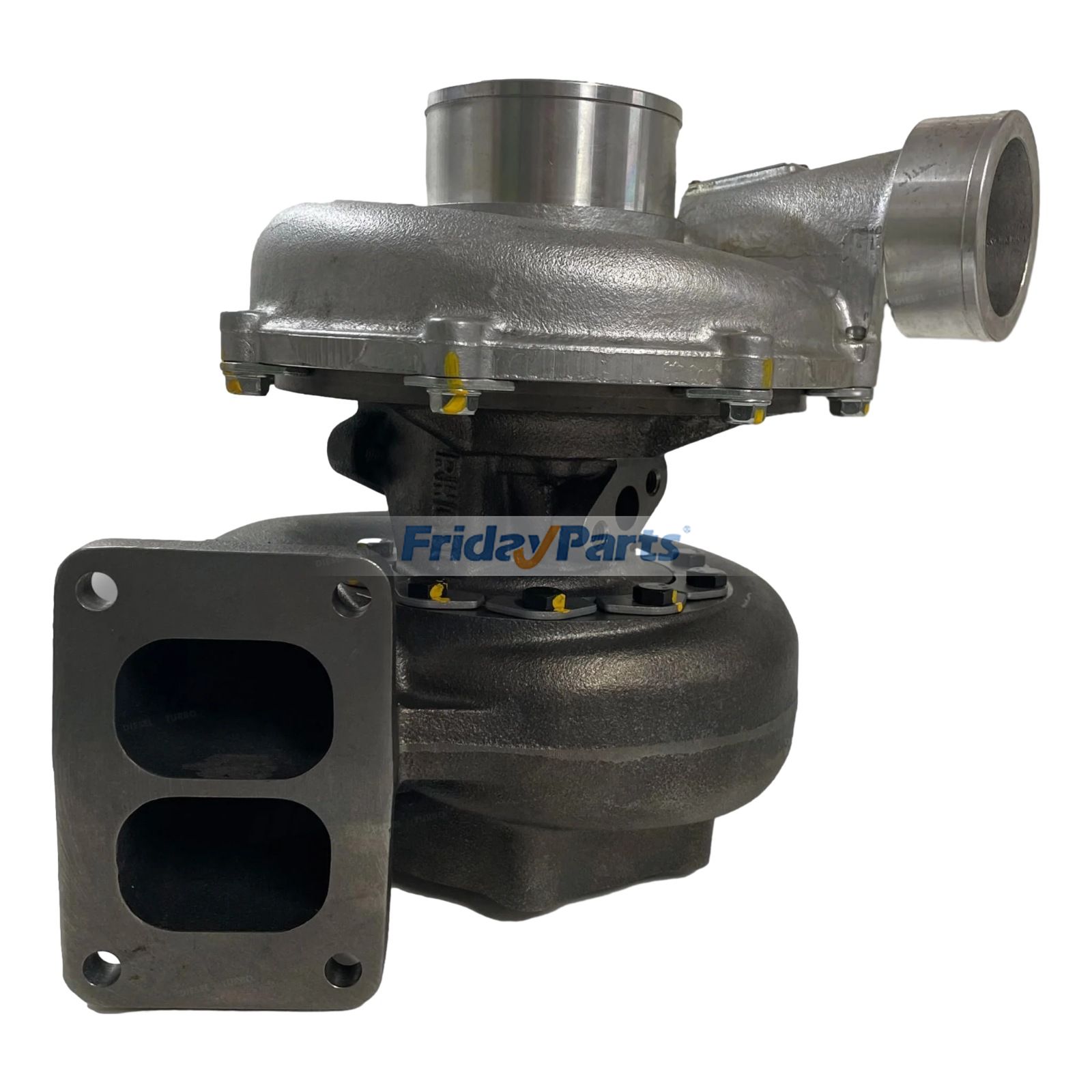 Turbo RHC93 Turbocharger SE502086 for John Deer Excavator 800C 600C CL