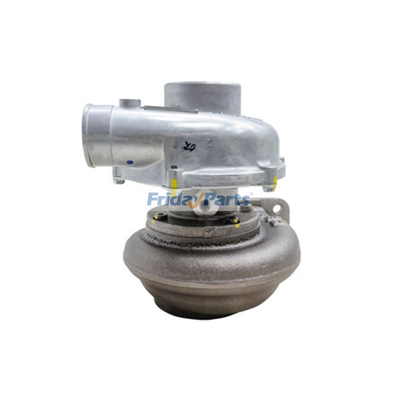 Turbo RHE6 Turbocharger 24100-3460 for Hino Engine J08C-TN J08CT