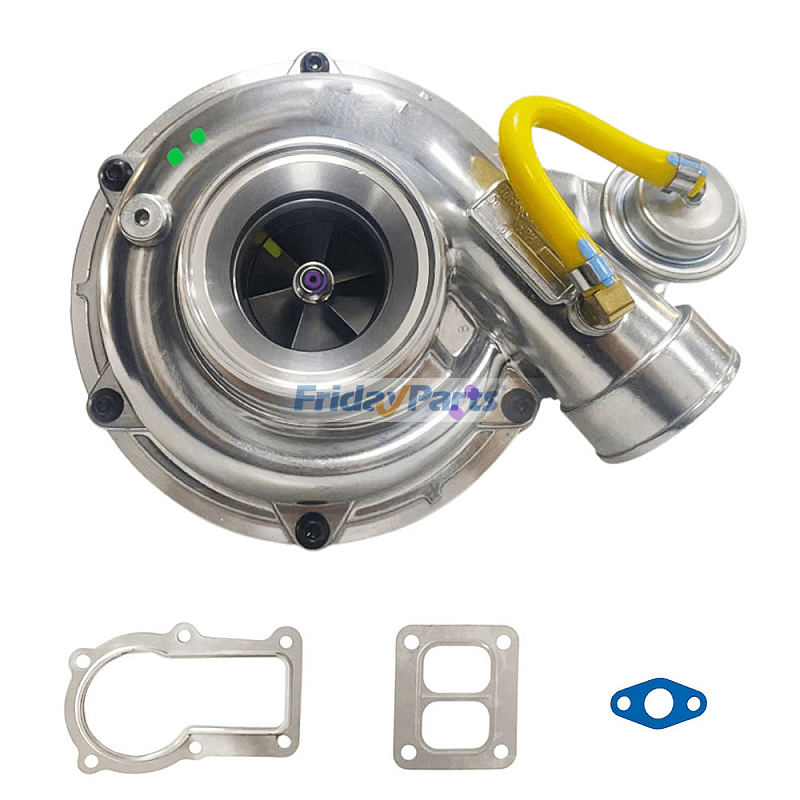 Turbo RHE6 Turbocharger 8980787790 8980787791 for Isuzu Engine 6HK1 Truck FTR FVR GVR-L