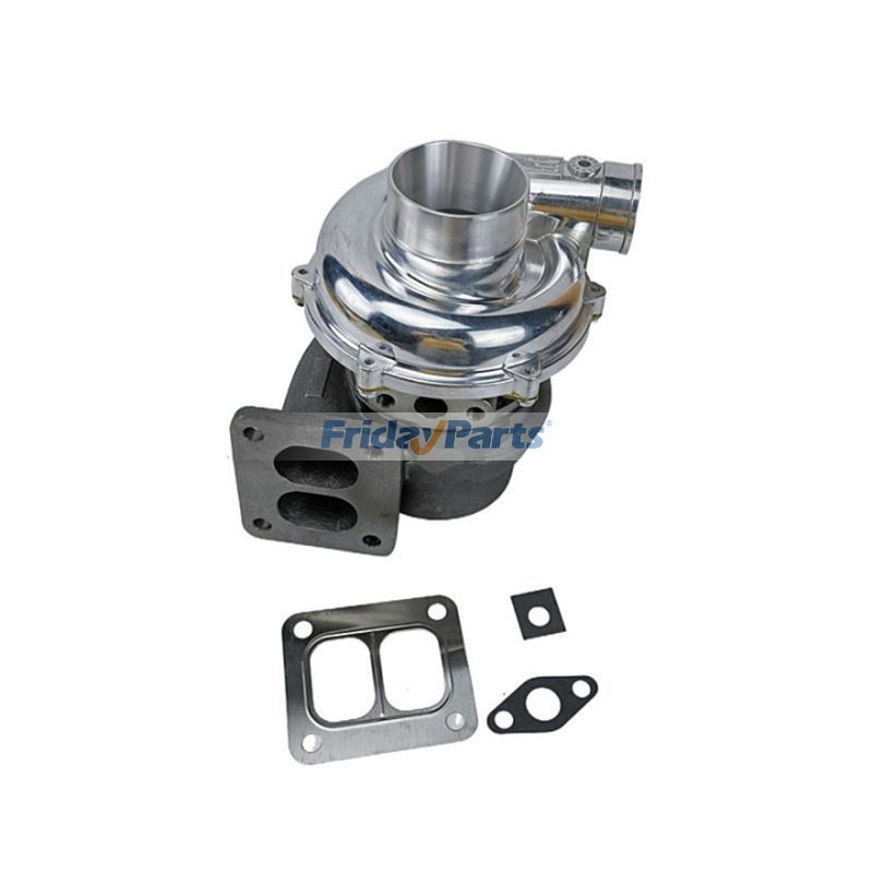 Turbocompresseur Turbo RHE61 114400-3350 pour moteur Isuzu 6BG1 6BG1T 6BG1TQJ Hitachi Excavator EX450-5 EX400-3C