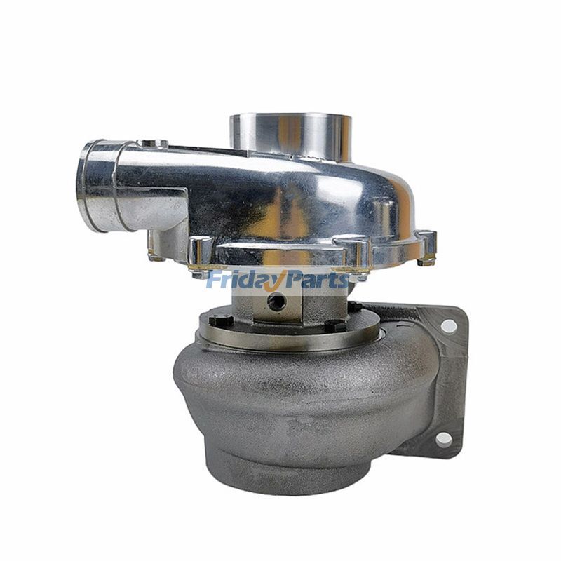 Excavator Turbo RHE61 Turbocharger Hitachi