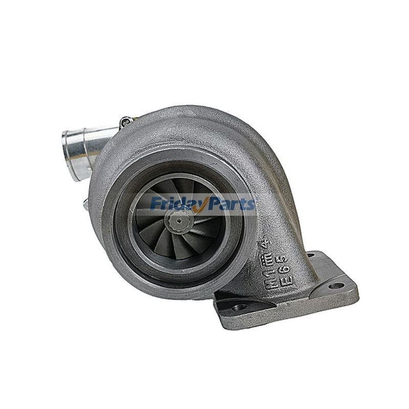 Turbo RHE61 Turbocharger Hitachi in Stock in China