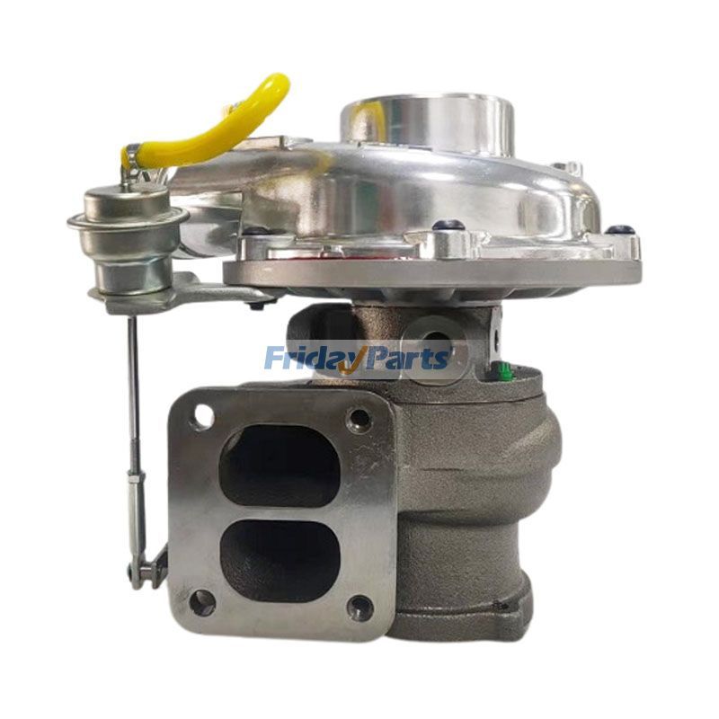 Turbo RHE62 Turbocharger 24100-3066A for Hino Truck with J08CT Engine