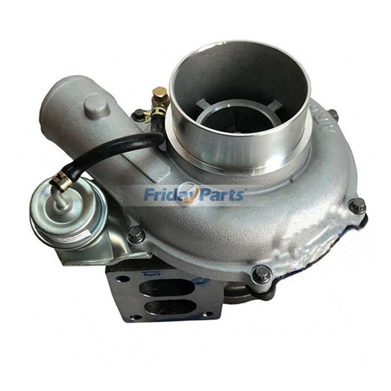 Turbocompresseurpour Grue,Moteur,Camion