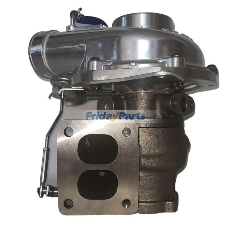 Turbo RHE62 Turbocharger VA720060 E61CAD-S0060G for Hino Engine J08C-TI Truck