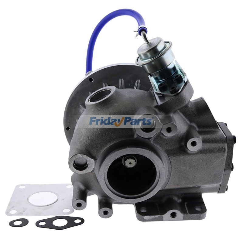 Compre Turbocompressor RHE62W 119773-18010 para motor marítimo Yanmar 6LP-DTE 6LP-DTZE 6LPA-DTEP 6LPA-DTZEP 6LPA-DTE 6LPA-DTZ 6LPA-DTZP 6LPA-STE na FridayParts