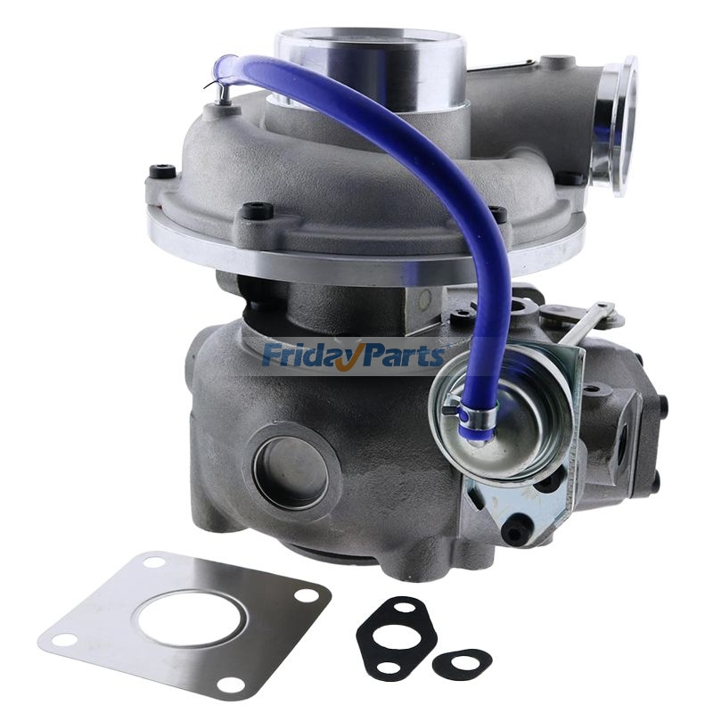 Motor Para OUTRA MARCA - Turbocompressor RHE62W 119773-18010 para motor marítimo Yanmar 6LP-DTE 6LP-DTZE 6LPA-DTEP 6LPA-DTZEP 6LPA-DTE 6LPA-DTZ 6LPA-DTZP 6LPA-STE
