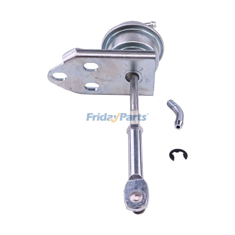 エンジン,海洋 アクチュエータ