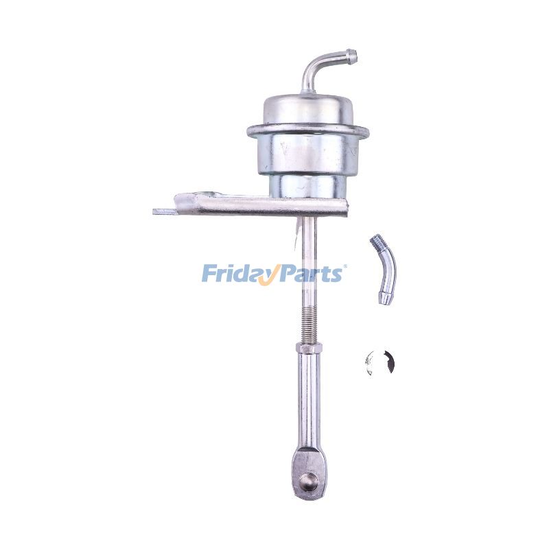 他ブランド用エンジン,海洋用アクチュエータ