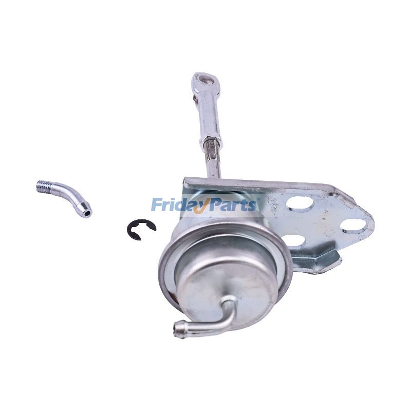 他ブランド用アクチュエータ