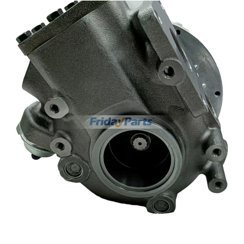 Turbo RHE62W Turboladerfür Motor,MarineFür YANMAR
