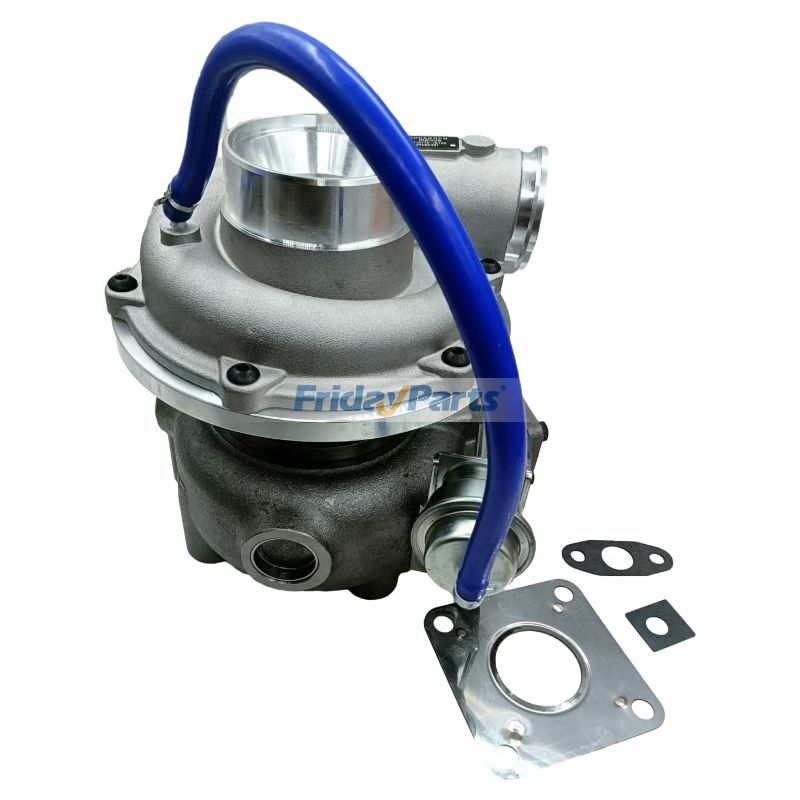 FridayParts Turbo RHE62W Turbolader