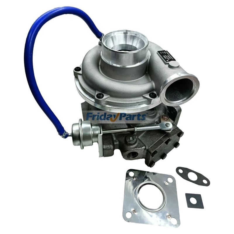 Turbo RHE62W Turboladerfür Motor,Marine