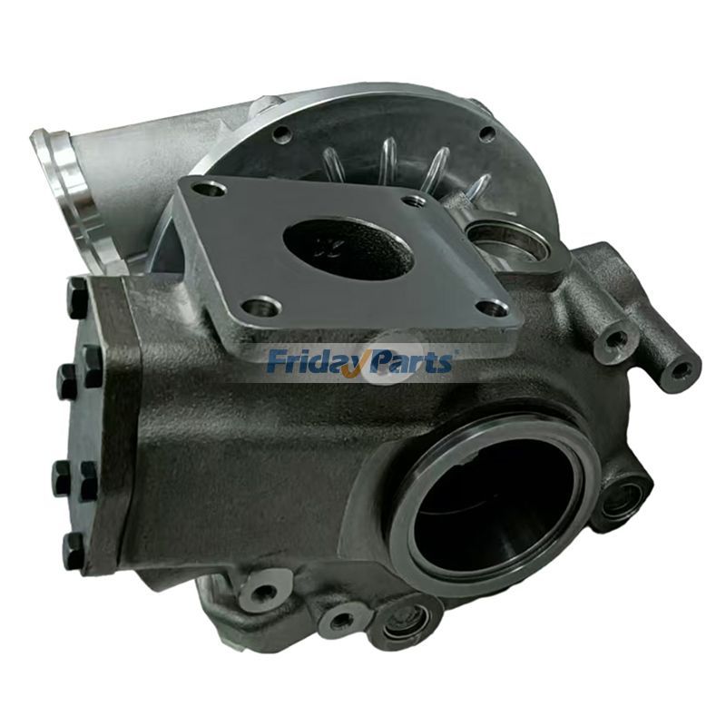 Turbo RHE62W Turbolader 119775-18150 für Yanmar-Motor 6LPA-STZP2für Für YANMAR