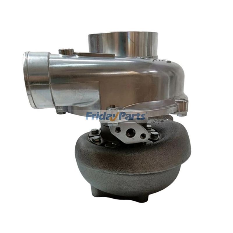 Turbo RHE7 Turbocharger 114400-3340 for Isuzu Engine 6SD1T