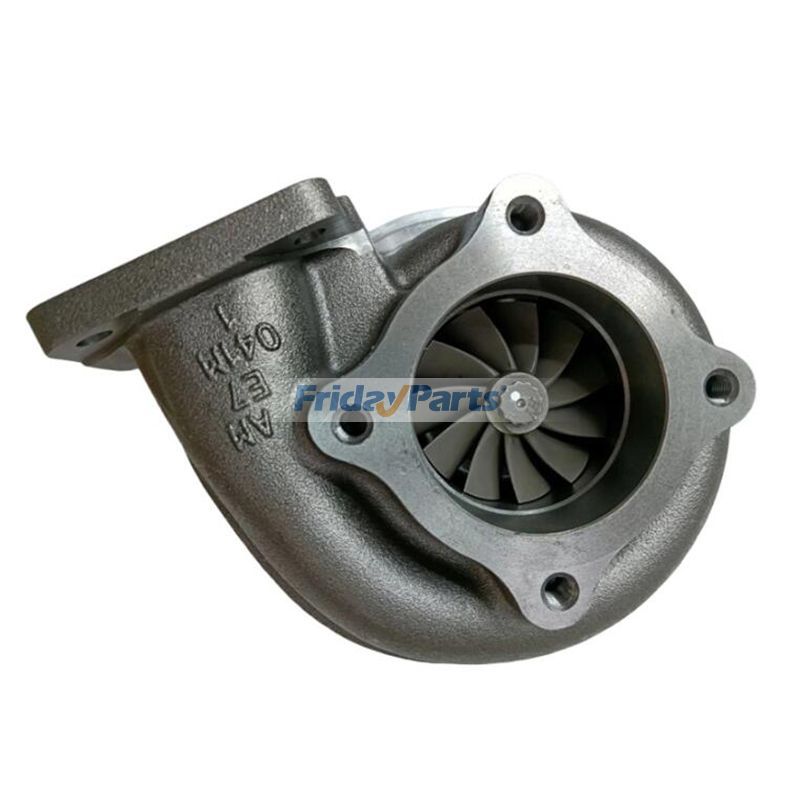 Turbo RHE7 Turbocharger 114400-3340 for Isuzu Engine 6SD1T