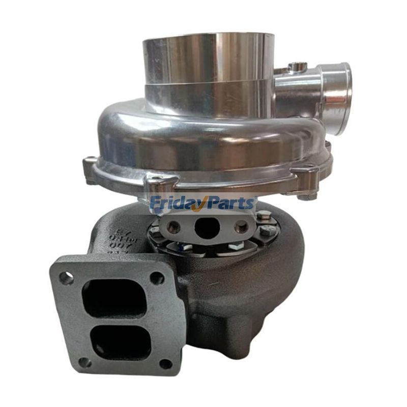 Turbo RHE7 Turbocharger Hitachi for Excavator