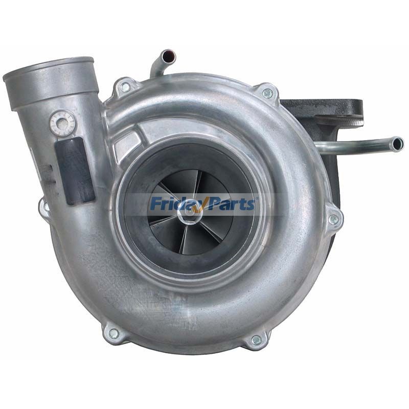 Turbo RHE7 Turbocharger 24100-2751B for Hino Various with YF68 Engine