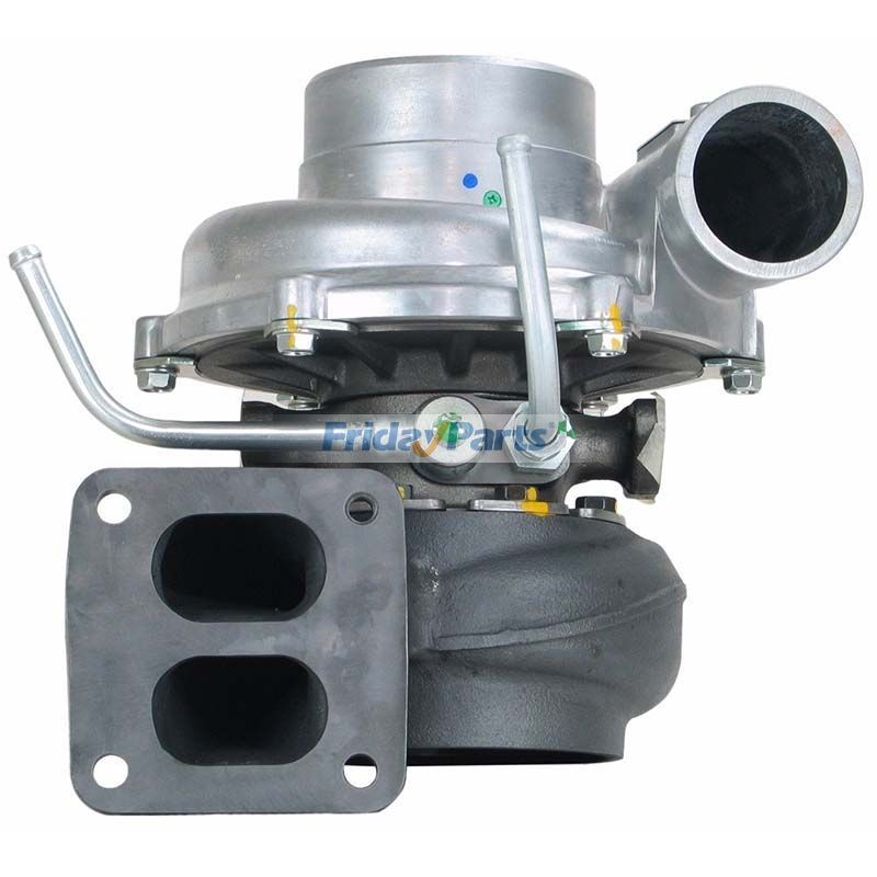 Turbo RHE7 Turbocharger Various with in Stock in China