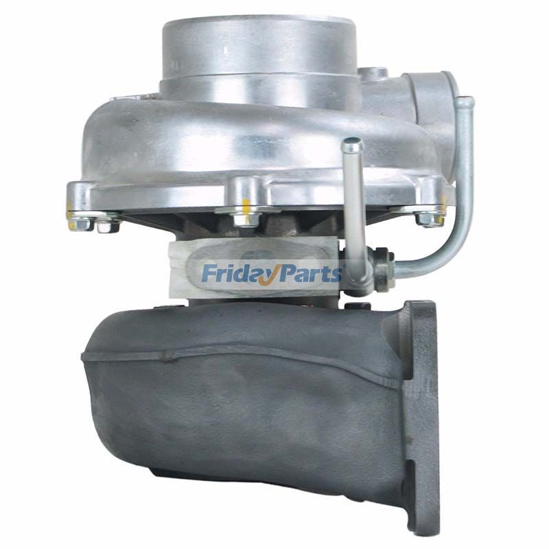 Turbo RHE7 Turbocharger Various with for Engine