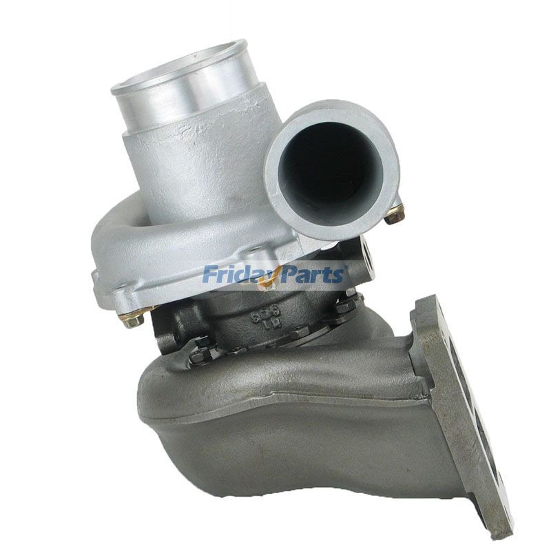 Compre Turbocompressor RHE7 Turbocompressor Q38-6334A para Lovol FL936 FL953 FL956 FL958G na FridayParts