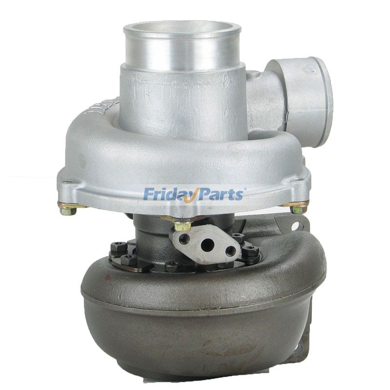 Turbocompressor RHE7 Turbocompressor Q38-6334A para Lovol FL936 FL953 FL956 FL958G para Motor