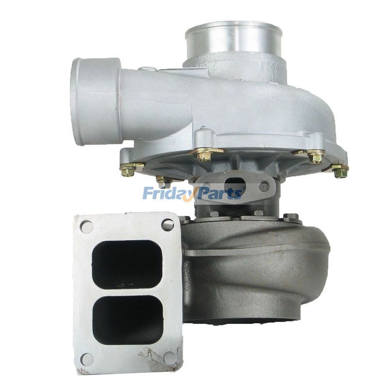 Turbocompressor RHE7 Turbocompressor Q38-6334A para Lovol FL936 FL953 FL956 FL958G