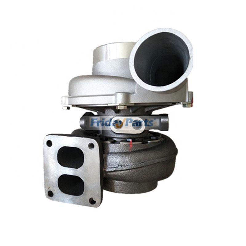 Turbo RHE8 Turbocharger 24100-2721A for Hino Various with K-1V(YF44) Engine
