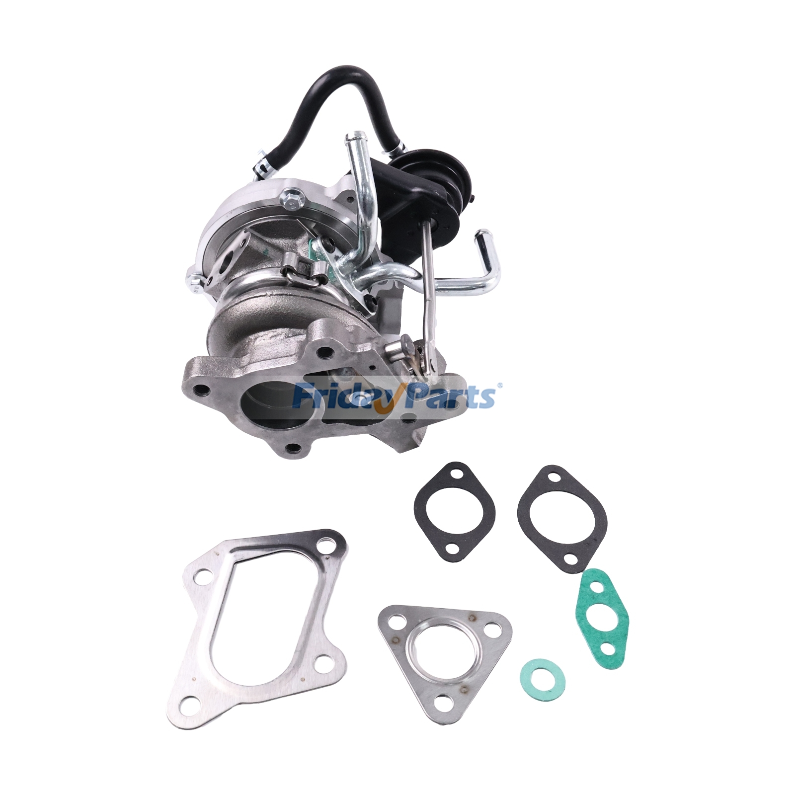 turbocompresseur Pour Ford,Pour ISUZU,Pour Mazda,Pour Nissan,Pour Suzuki