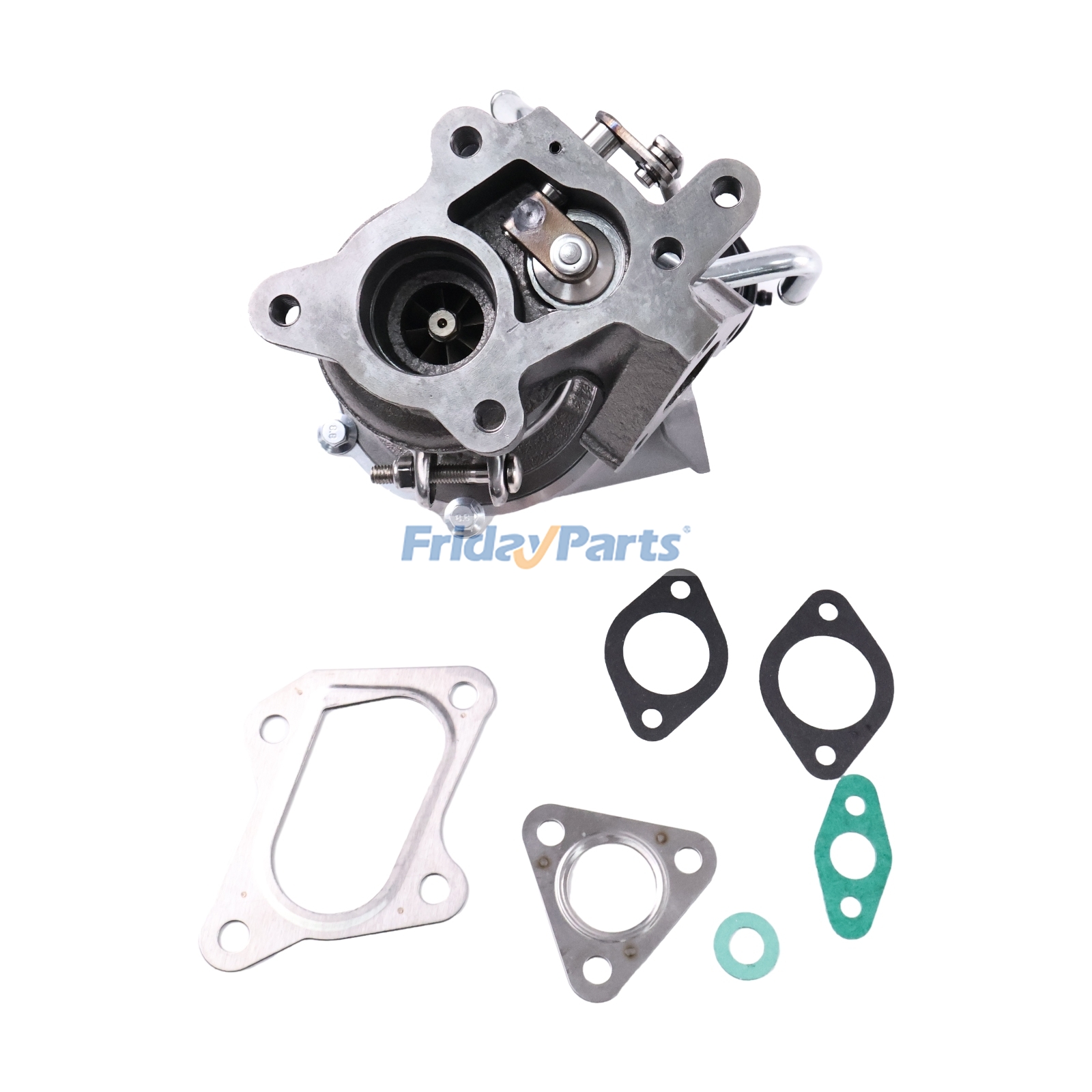 turbocompresseur de FridayParts