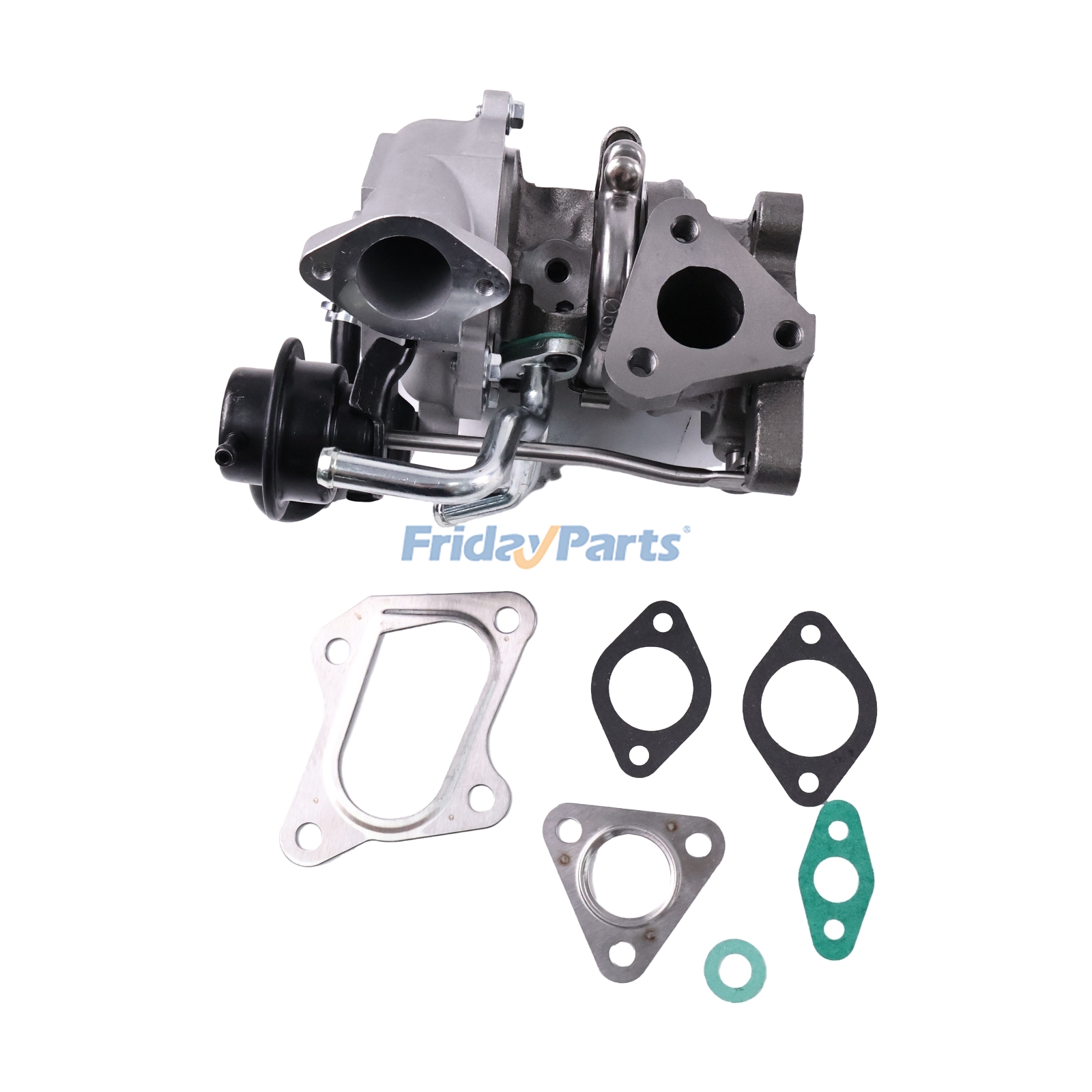 Achetez turbocompresseur chez FridayParts