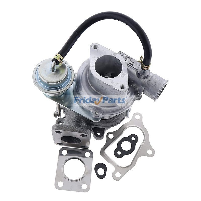 Turbo RHF3 Turbocharger for Kubota for Engine
