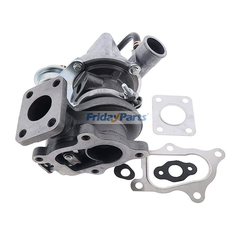 Engine Turbo RHF3 Turbocharger for Kubota