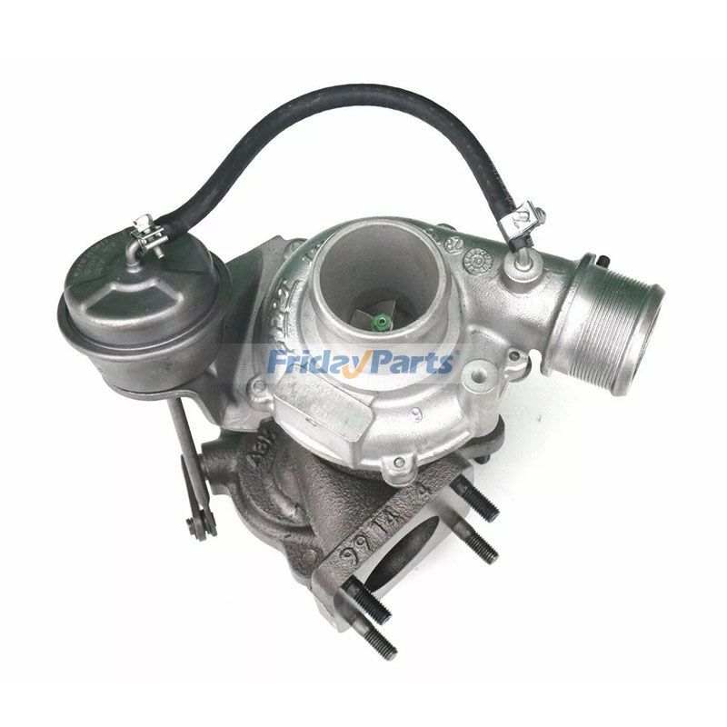 Turbo RHF3 Turbocharger 55220546 71795030 for 2008- Lancia Delta III 1.4L TB 16V Engine 1.4 T-Jet 16V